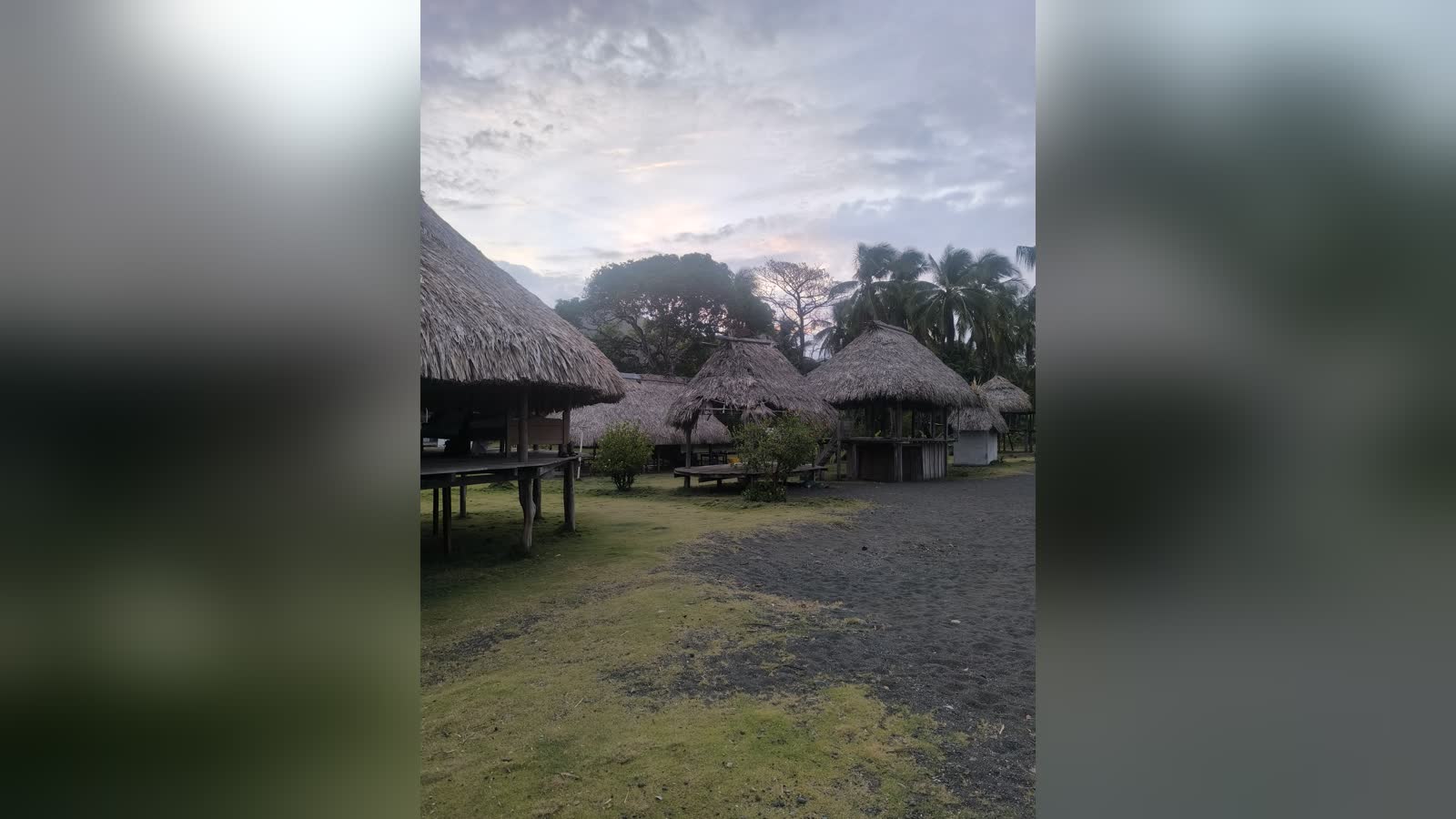 Panama tradice a kultura